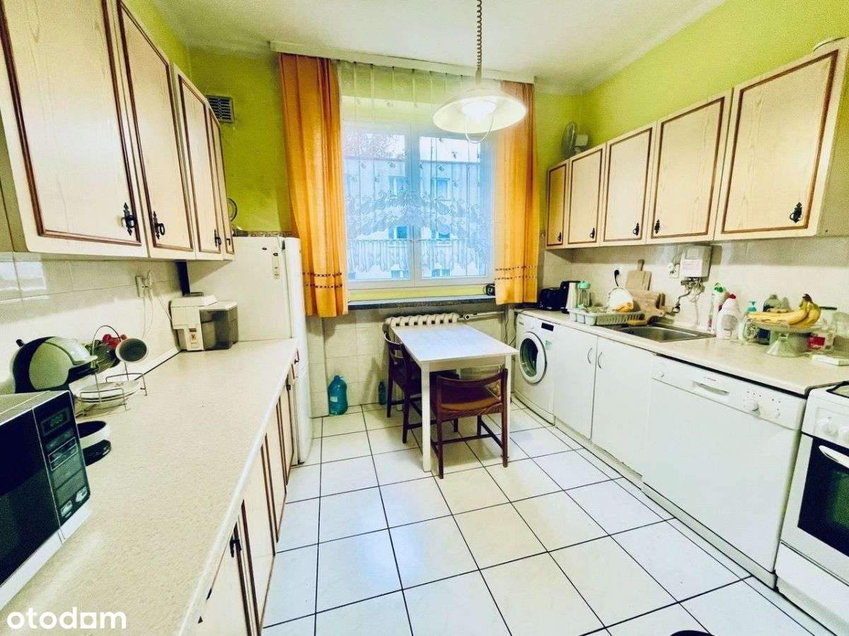 Mieszkanie do własnej aranżacji - top lokalizacja-4