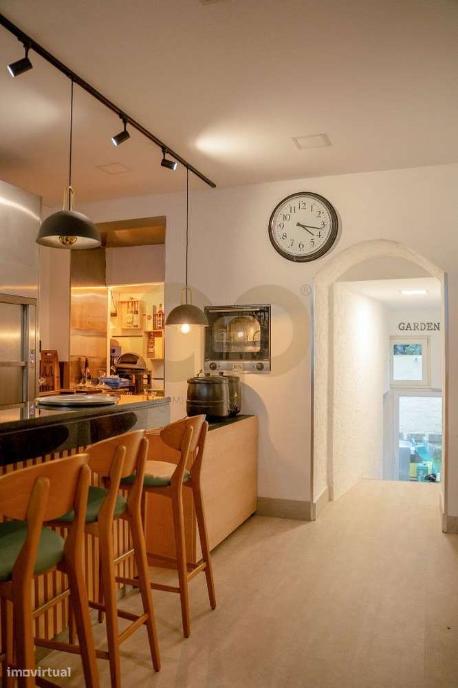 Trespasse de Restaurante e Cafetaria no Porto - Grande imagem: 4/7