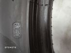 OPONA LATO 265/40/21 PIRELLI PZERO - 6