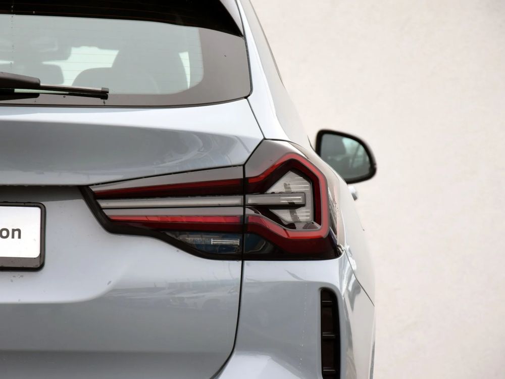 BMW X3 xDrive20d M Sport 2.0 Diesel 190 KM — zdjęcie 7