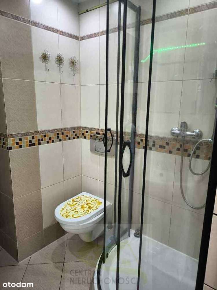 Kawalerka w Ostroszowicach z ogródkiem - Pełny obrazek: 5/6