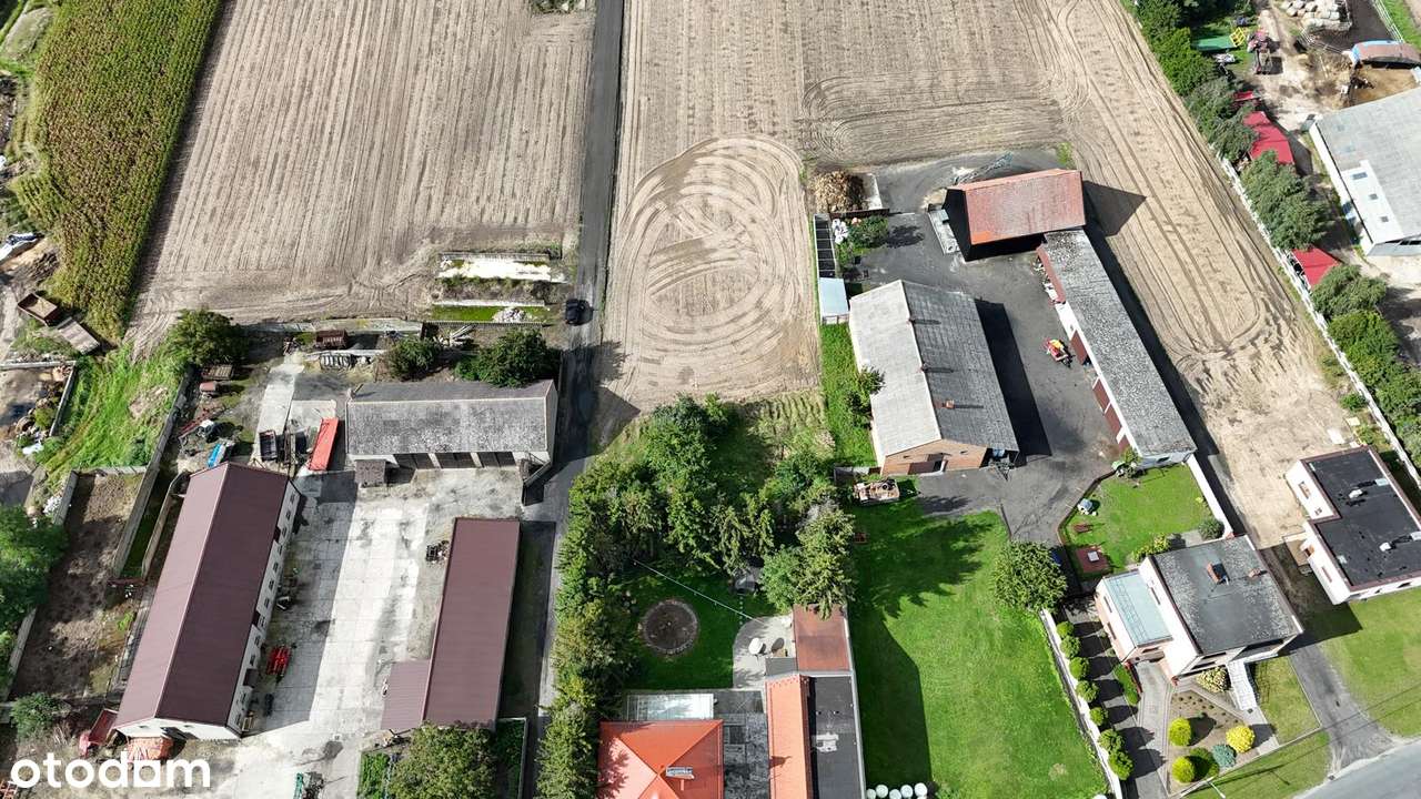 Działka budowlana w bardzo dobrej lokalizacji Święciechowa-9