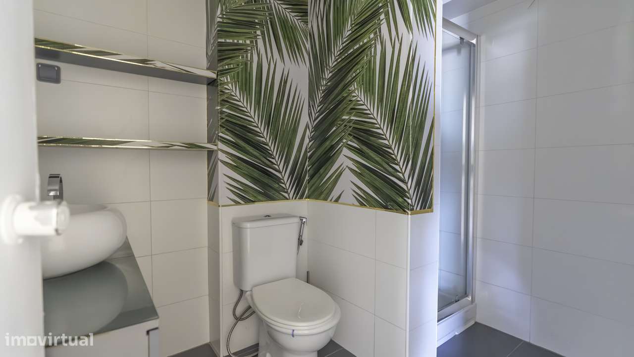 Extraordinário T3- Parque Oceano - Oeiras-13