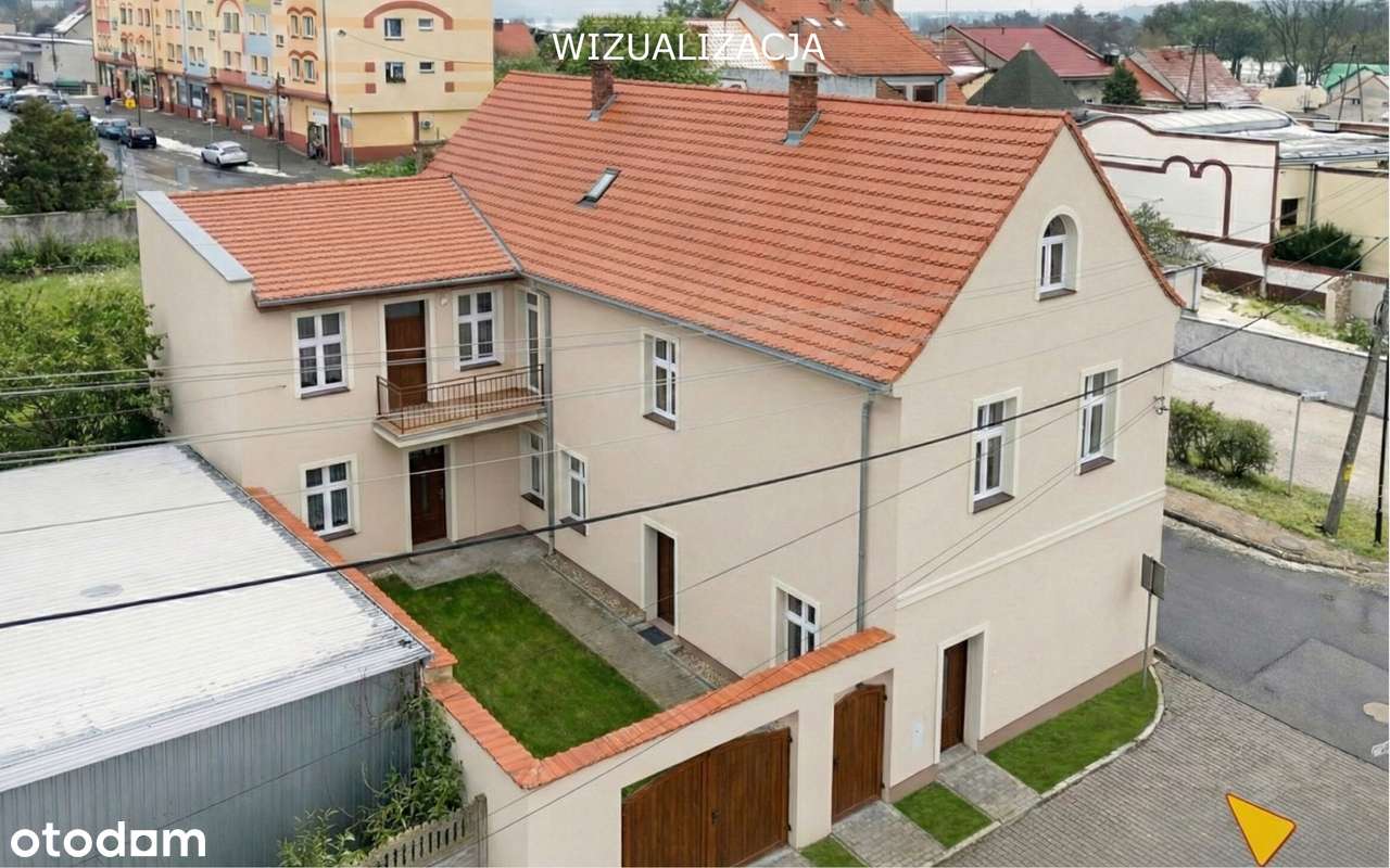Kamienica do własnej aranżacji | Ujazd Centrum. - Pełny obrazek: 5/17