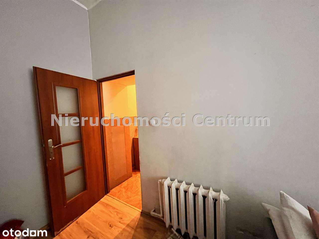 3 pokojowe mieszkanie na wysokim parterze w Śródmieściu-7