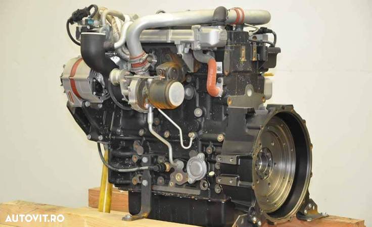 Motor deutz td3.6l4 pentru utilaje de constructii ult-022720 - 1