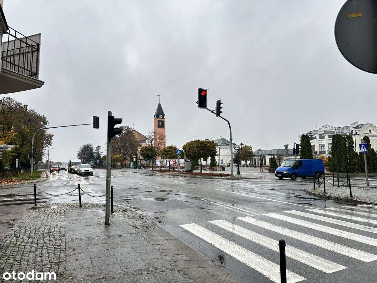 Idealne miejsce na dzialalność / 3 poziomy-9