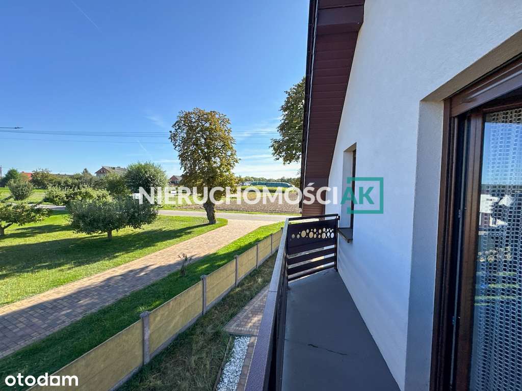 Blisko jezior | Duża działka | Wysoki standard-7