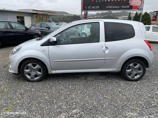 Renault Twingo 1.2 16V Dynamique - 3