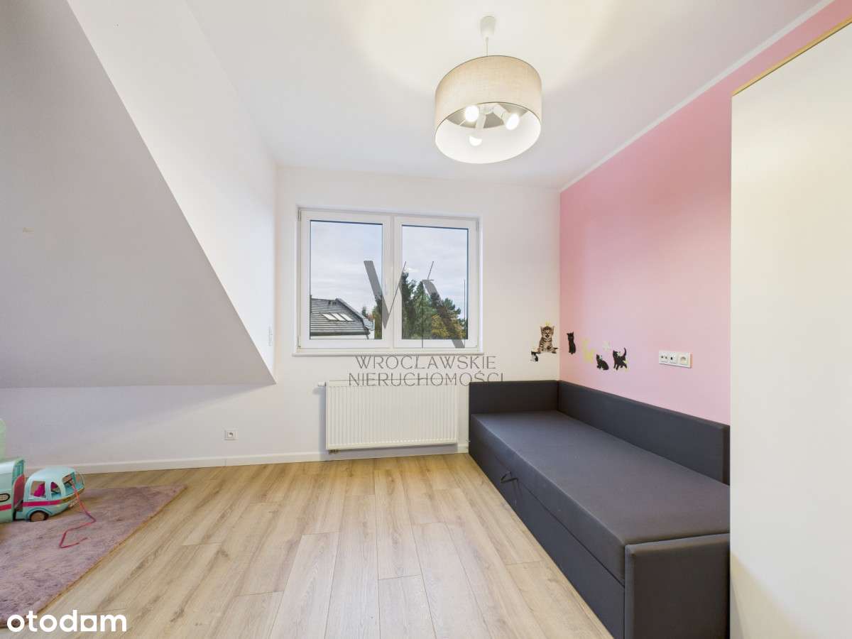 Dom w centrum! 3 MP | Krzyki-13