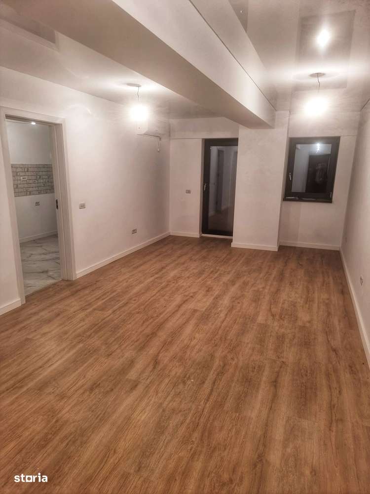 DE VÂNZARE! Apartament 1 cameră – Bloc Nou, Nicolina , Finalizat!-6