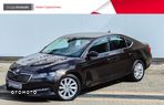 Skoda Superb - 1