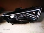 SEAT LEON IV FAROL FULL LED ESQUERDO - FF209 - 1