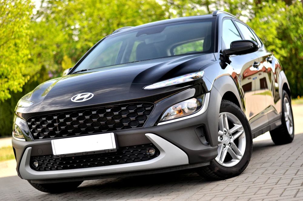 Hyundai Kona I 2023