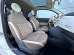 Fiat 500 0.9 SGE Lounge S&S Euro6 - 15