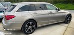 Mercedes-Benz C 200 d Station 9G-TRONIC Exclusive - 8