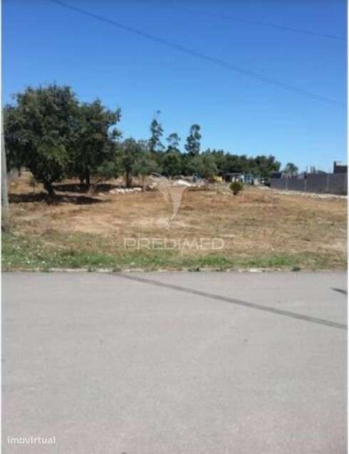 Lote de Terreno para Construção Industrial em Turquel - Grande imagem: 2/5