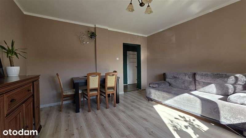 Duże mieszkanie bez czynszu-2