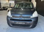 Citroën Berlingo CAIXA AUTOMÁTICA 3 Lugares - 22