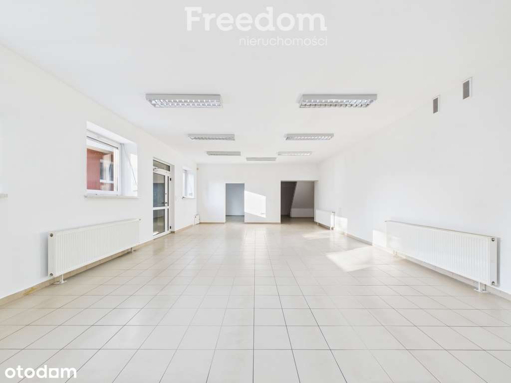 Budynek usługowo-handlowy na sprzedaż - Pełny obrazek: 4/15