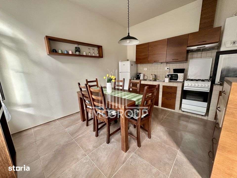 Apartament 2 camere, 64 mp utili, Piata Mihai Viteazul, NTT Data-5