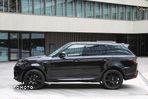 Land Rover Range Rover Sport S 3.0 SD V6 HEV HSE Dynamic - 5