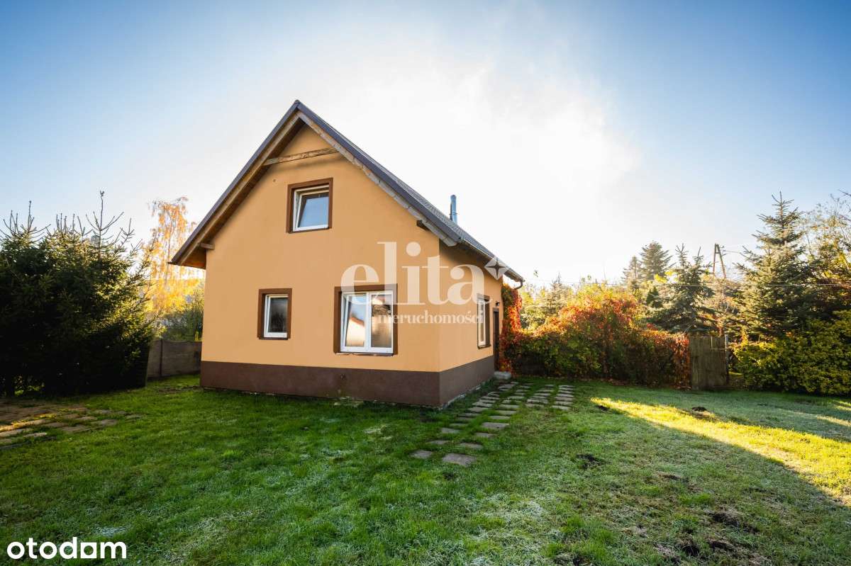 Dom Wolnostojący Stanisławowo - Pełny obrazek: 4/20