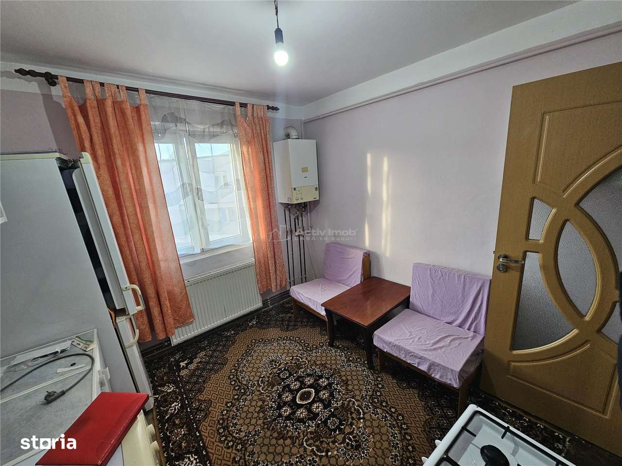 Resita, Garsoniera, Calea Caransebesului - Imagine principală: 2/20