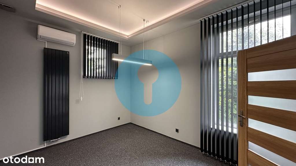 Lokal usługowy w Centrum - pow. 202,31 m2-10