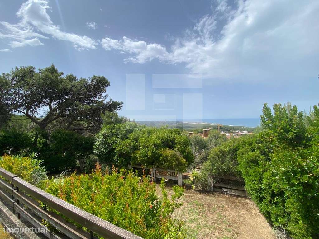 Moradia T3 - Condominio Aldeamento Marinha Guincho-13