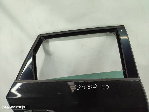 Porta Tras Direita Tr Drt Seat Leon St (5F8) - 3