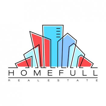 HOMEFULL Logo