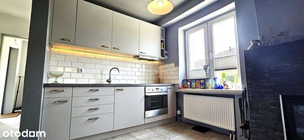 Atrakcyjna nieruchomość z potencjałem w Radomsku - Pełny obrazek: 4/13