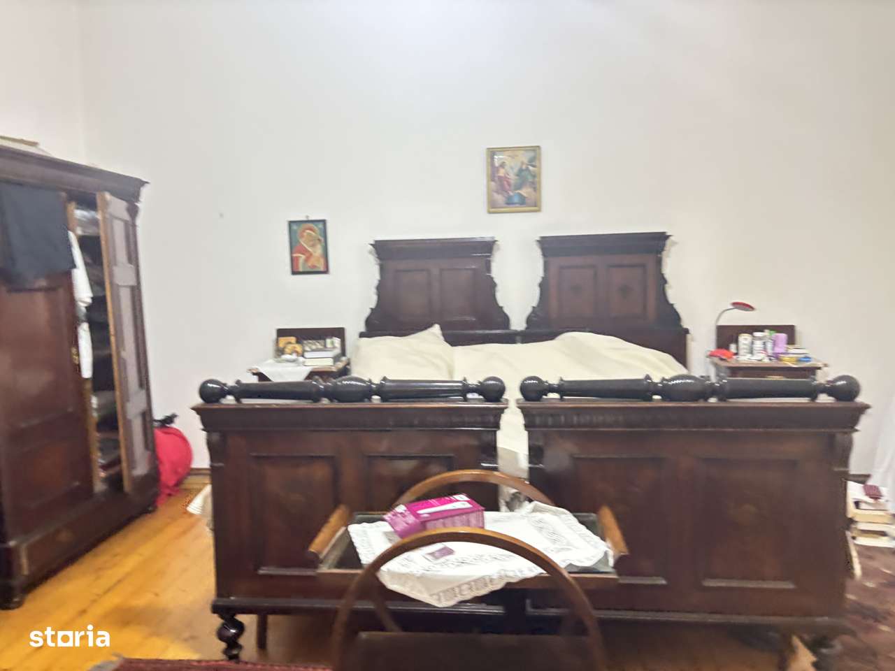 Vand casa cu teren 3900 mp Sag 280000 euro-6