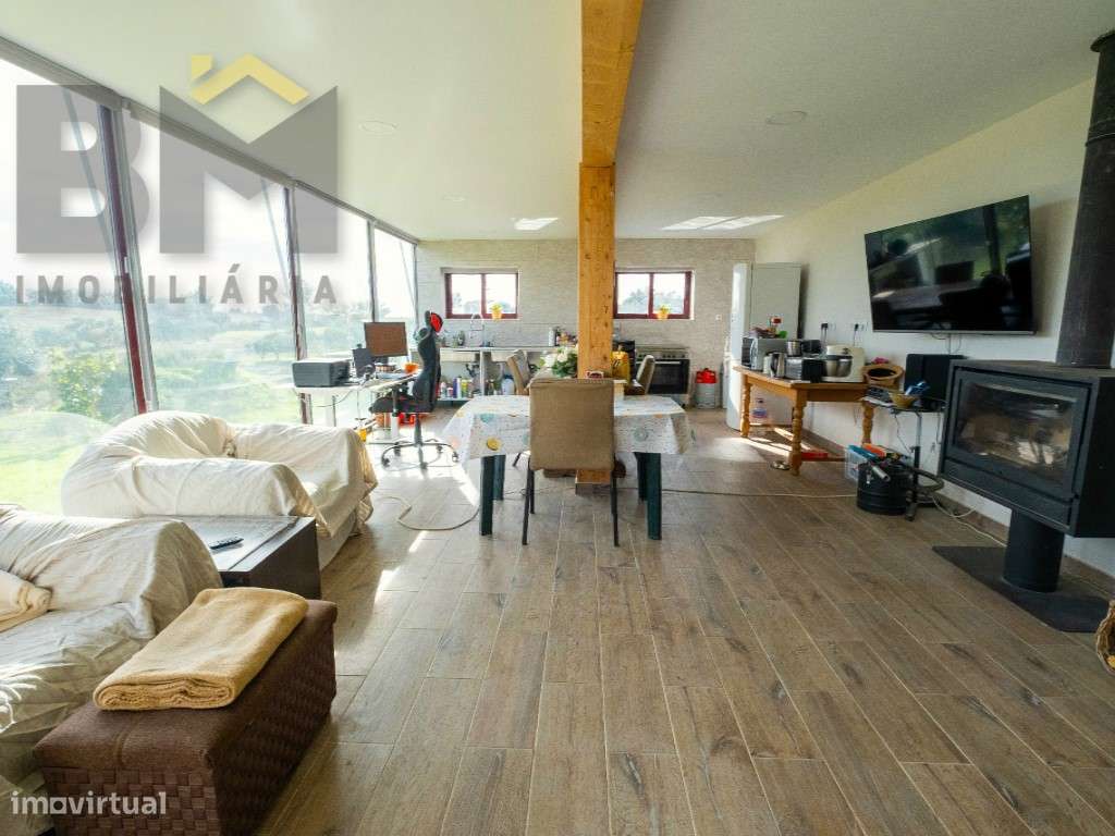 Quinta das Fontainhas - Propriedade Única em Lardosa-9