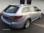 Mazda 6 2.0 Exclusive - 4