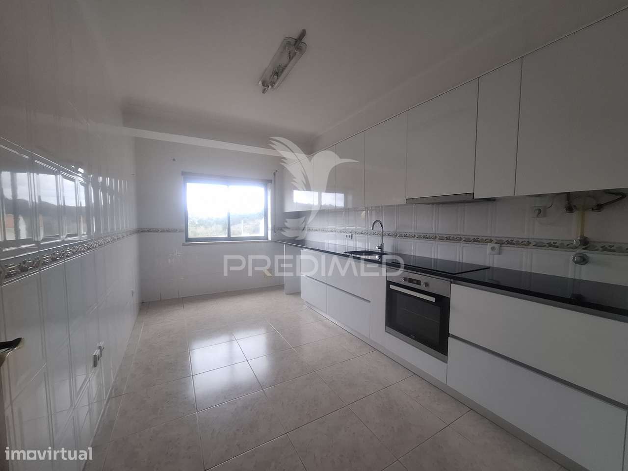 Apartamento  pronto a  habitar. - Grande imagem: 2/17