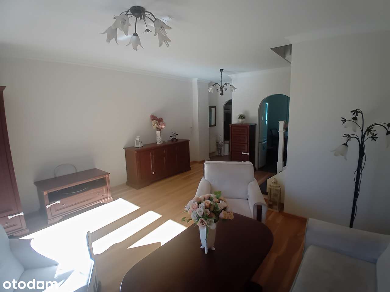 71m2 OD ZARAZ 3 pokoje okazja UMEBLOWANE Czechosłowacka - Pełny obrazek: 2/15