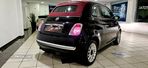 Fiat 500C 1.2 Lounge - 22