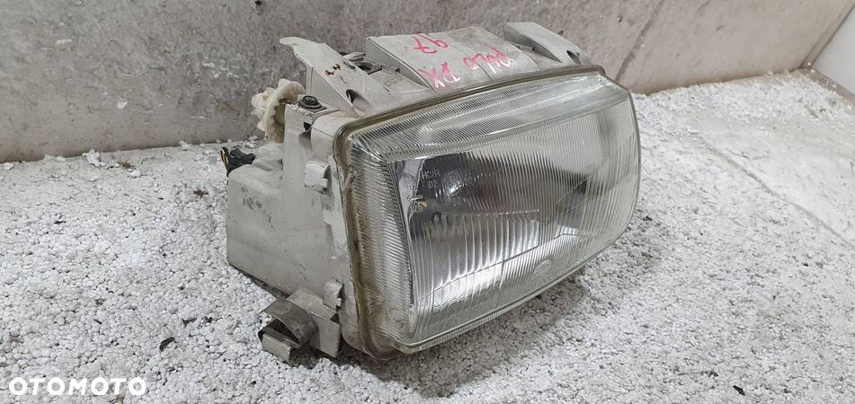 VW POLO III 3 94- LAMPA PRZÓD PRAWA EUROPA ORG - 2