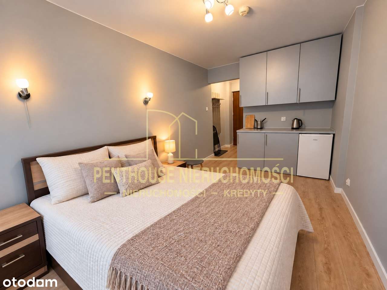APARTAMENT INWESTYCYJNY Z BALKONEM-2