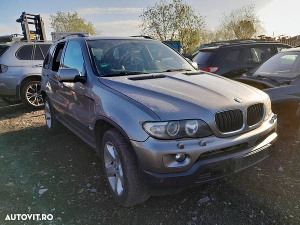 Dezmembrari  BMW X5 (E53)  2000  > 2006 3.0 d Motorina - 6