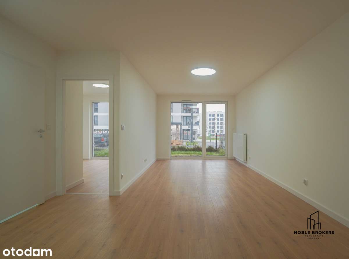 Górka Narodowa | 2 pokoje | 48 m2 | Wykończone-4