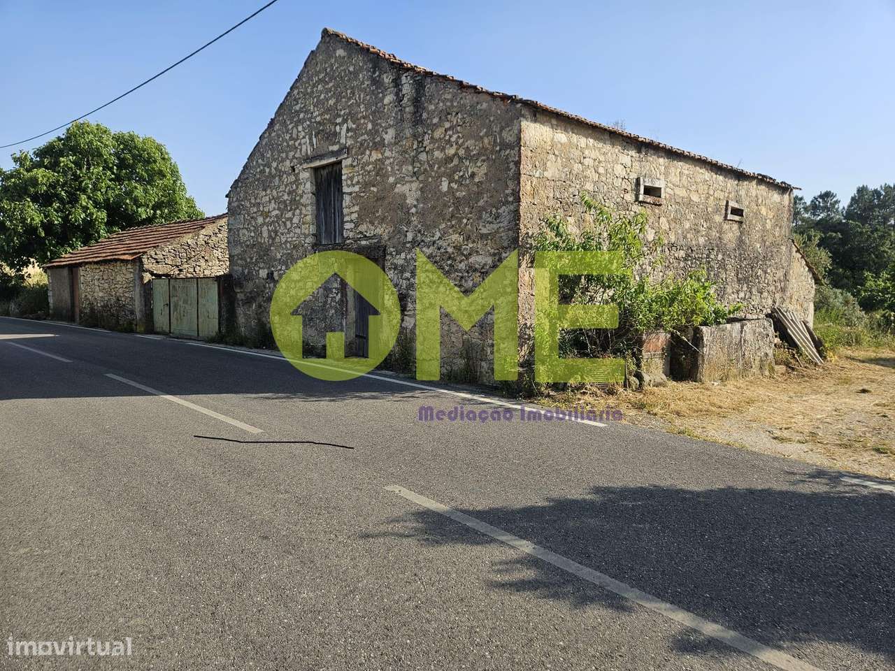 Barracão com terreno - Grande imagem: 2/10