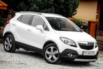 Opel Mokka 1.4 Turbo Automatik Color Edition - 2