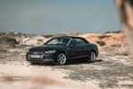 Audi A5 Cabrio - 5