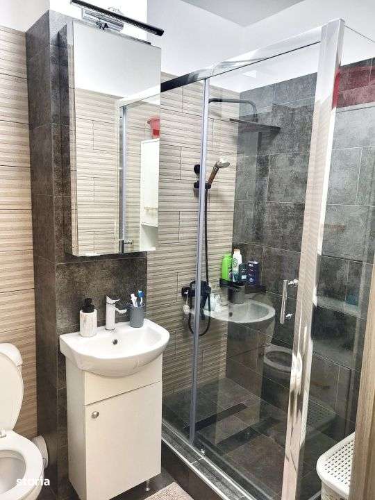 Apartament 2 camere , bloc nou 2025 , parcare ,et 3 cu lift - Imagine principală: 5/9