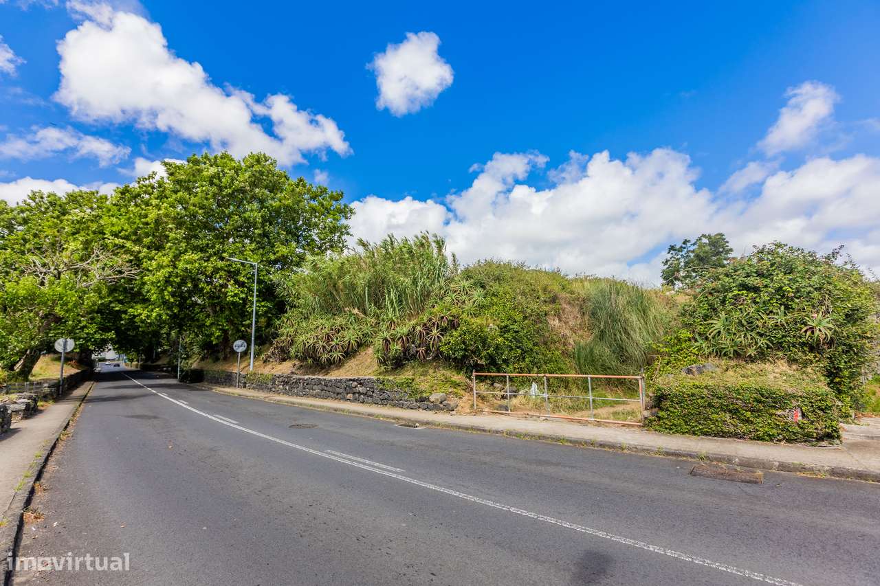 Terreno Rústico - Ponta Delgada - Grande imagem: 5/6