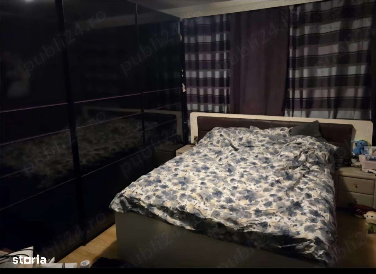 Apartament de vanzare, 3 camere, zona Astra - Imagine principală: 3/3
