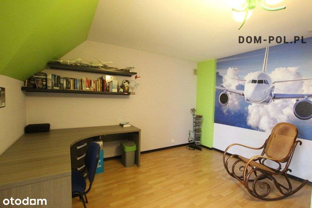 Dom Wolno-Stojący- Kolonia Siedliszczki-6